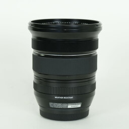FUJIFILM XF10-24mmF4 R OIS WR