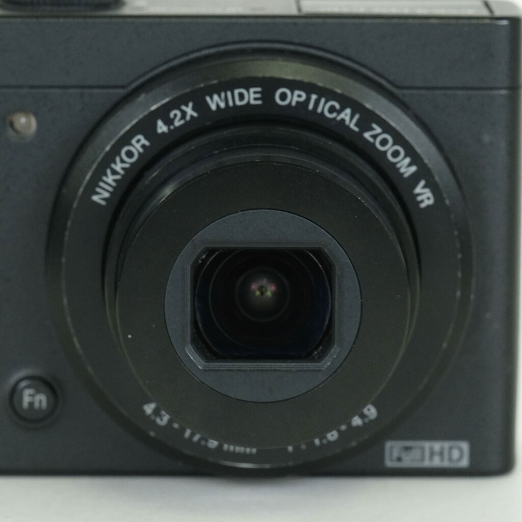 Nikon COOLPIX P310 ブラック