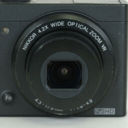 Nikon COOLPIX P310 ブラック