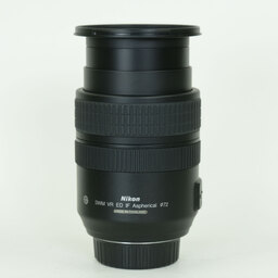 Nikon AF-S VR Zoom-Nikkor 24-120mm F3.5-5.6G IF-ED Nikon AF-S VR Zoom-Nikkor 24-120mm F3.5-5.6G IF-ED