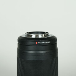 OLYMPUS M.ZUIKO DIGITAL ED 75-300mm F4.8-6.7 II