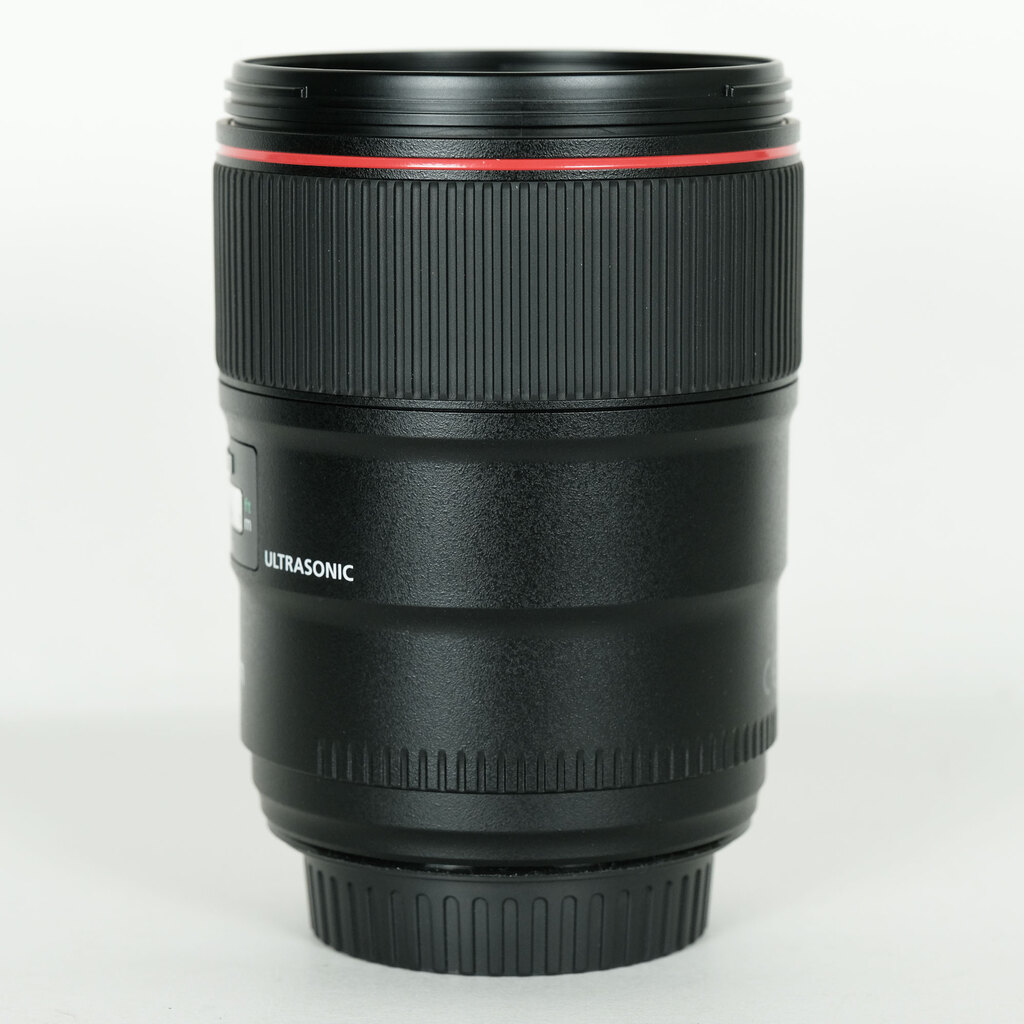 Canon EF35mm F1.4L II USM