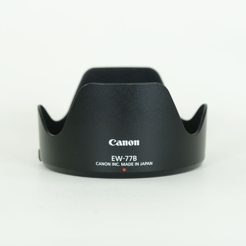 Canon EF35mm F1.4L II USM