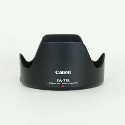 Canon EF35mm F1.4L II USM