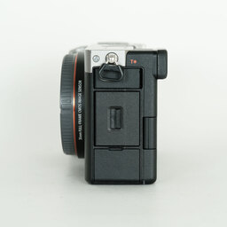 SONY α7C（ILCE-7C）