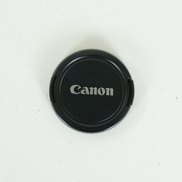 Canon EF50mm F1.8 II