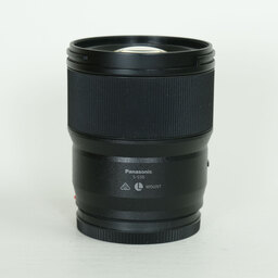 Panasonic LUMIX S 50mm F1.8