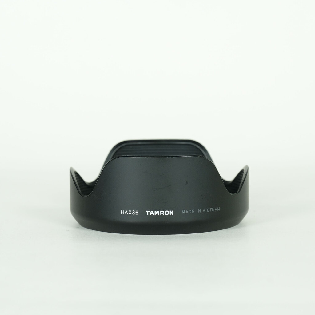 TAMRON 18-300mm F/3.5-6.3 Di III-A VC VXD (Model B061) [ソニーE用