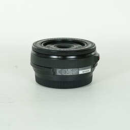 FUJIFILM XF23mmF2.8 R WR FUJIFILM XF23mmF2.8 R WR