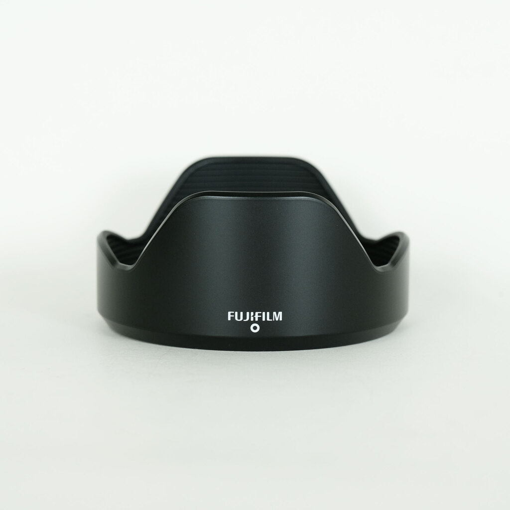 FUJIFILM XF16-50mmF2.8-4.8 R LM WR