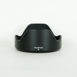 FUJIFILM XF16-50mmF2.8-4.8 R LM WR