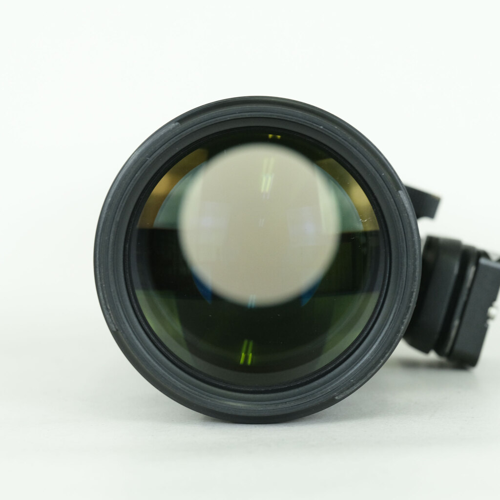 TAMRON SP 70-200mm F/2.8 Di VC USD G2 (Model A025) [ニコンF用]