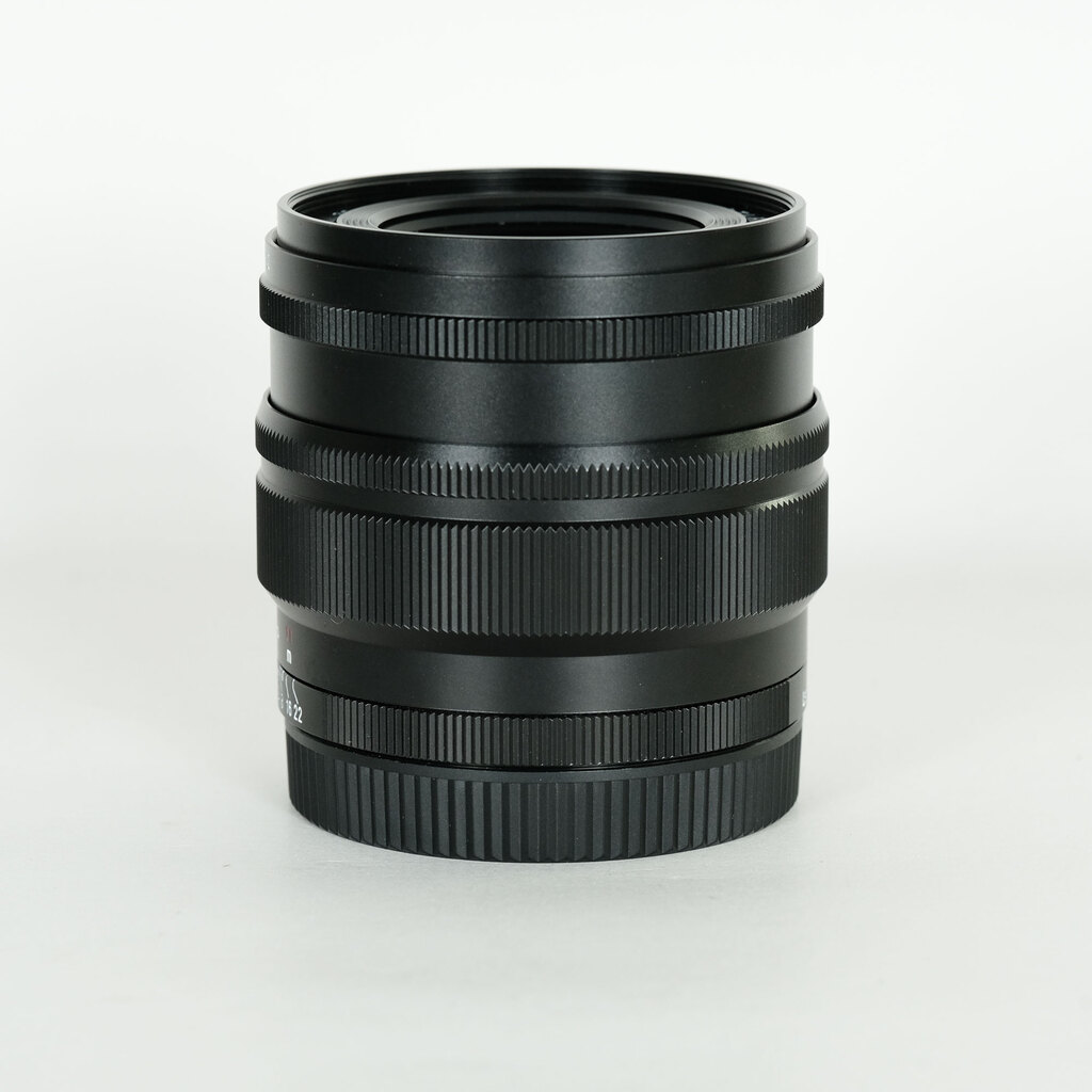 Voigtlander NOKTON 35mm F1.2 Aspherical SE [ソニーE用]