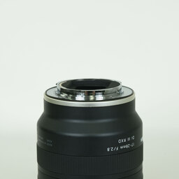TAMRON 17-28mm F/2.8 Di III RXD (Model A046) [ソニーE用]