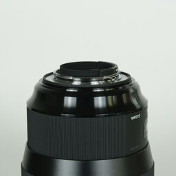 SIGMA 135mm F1.8 DG HSM｜Art [ニコンF用]