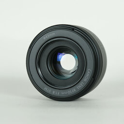 Canon RF50mm F1.8 STM Canon RF50mm F1.8 STM