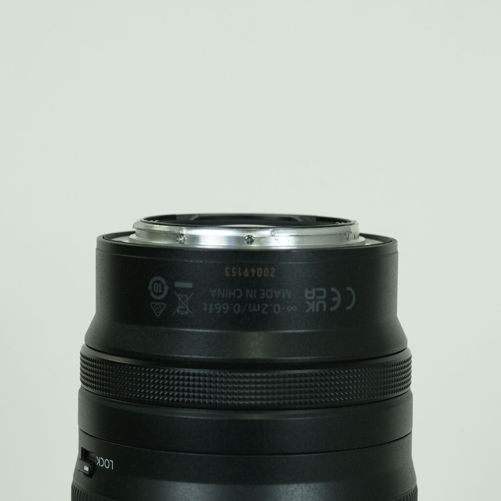 Nikon NIKKOR Z 28-400mm f/4-8 VR Nikon NIKKOR Z 28-400mm f/4-8 VR