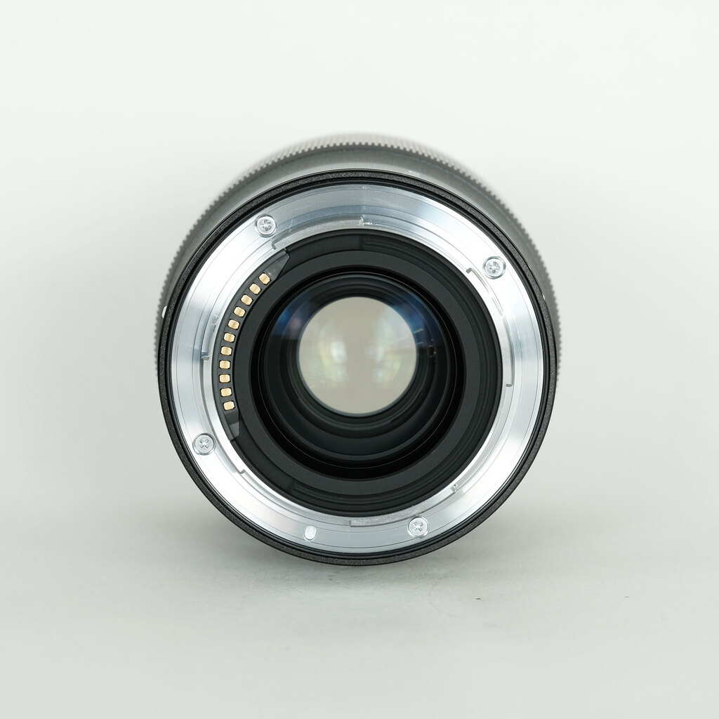 Nikon NIKKOR Z 50mm f/1.8 S