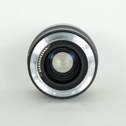 Nikon NIKKOR Z 50mm f/1.8 S