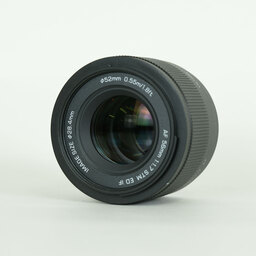 VILTROX AF 56mm F1.7 AIR STM ED IF[フジフイルムX用]