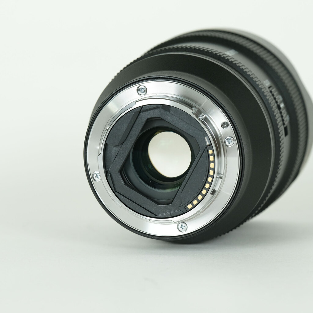 SONY FE 14mm F1.8 GM  SEL14F18GM
