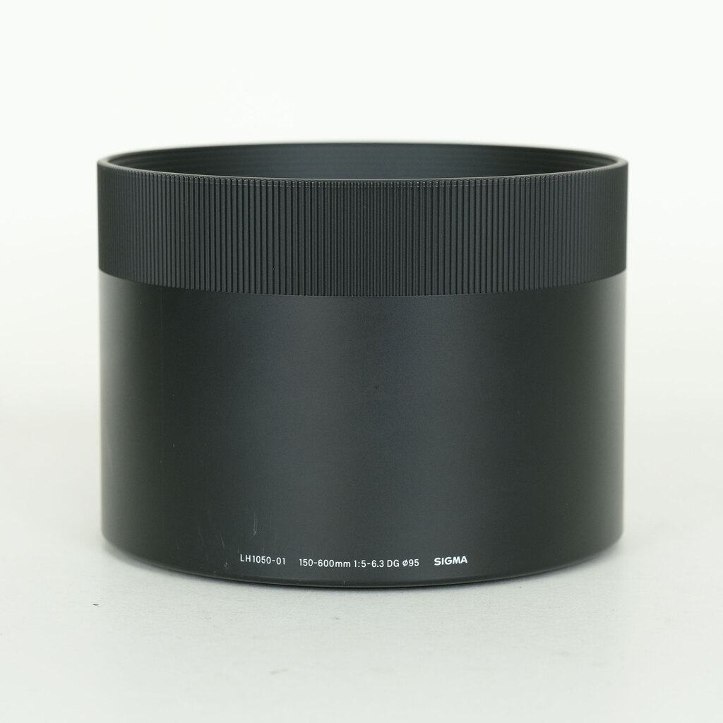 SIGMA 150-600mm F5-6.3 DG OS HSM | Contemporary [キヤノンEF用]