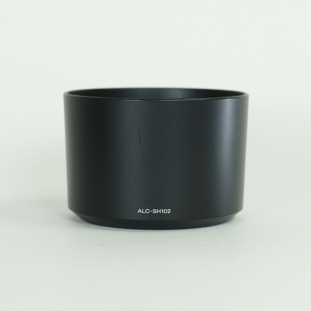 SONY DT 55-200mm F4-5.6 SAM SAL55200-2