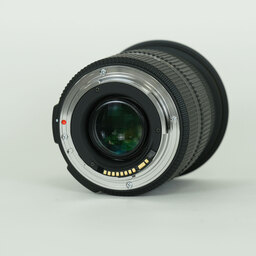 SIGMA 17-50mm F2.8 EX DC OS HSM (キヤノンEF用)