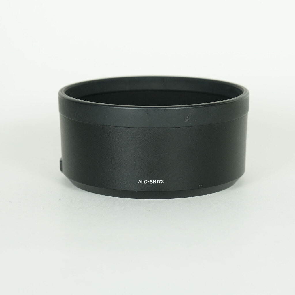 SONY FE 50mm F1.4 GM SEL50F14GM