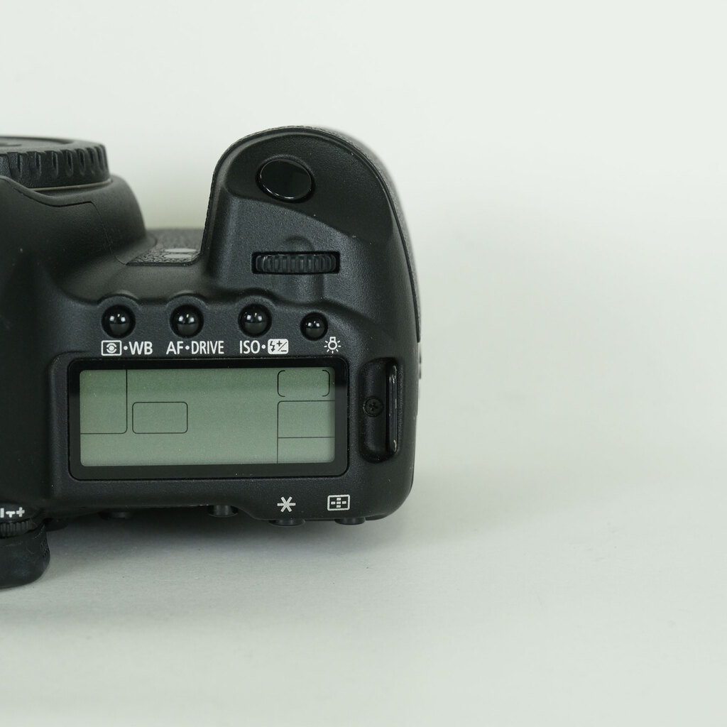 Canon EOS 5D MarkII ボディ Canon EOS 5D MarkII ボディ