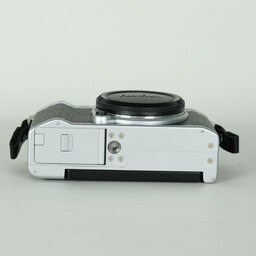 FUJIFILM X-M5 FUJIFILM X-M5