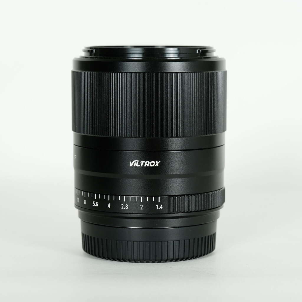 VILTROX AF 23mm F1.4 XF [フジフイルムX用]