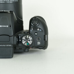 Nikon COOLPIX B700 ブラック Nikon COOLPIX B700 ブラック