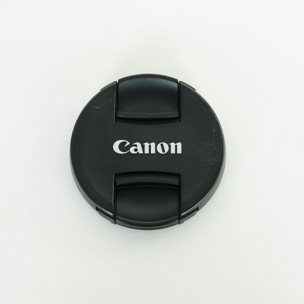 Canon RF100-400mm F5.6-8 IS USM