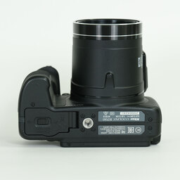 Nikon COOLPIX B700 ブラック Nikon COOLPIX B700 ブラック