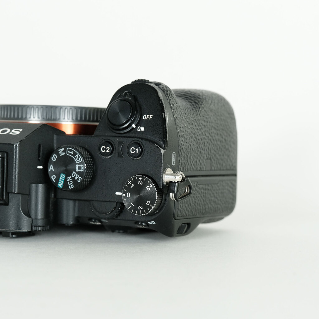 SONY α7 III（ILCE-7M3）