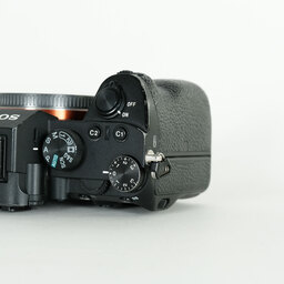 SONY α7 III（ILCE-7M3）