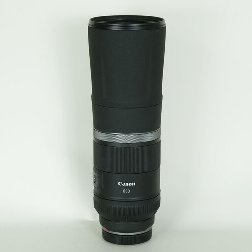 Canon RF800mm F11 IS STM