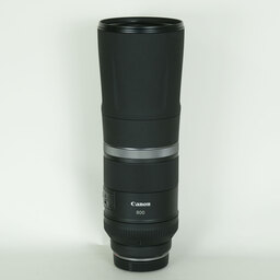 Canon RF800mm F11 IS STM