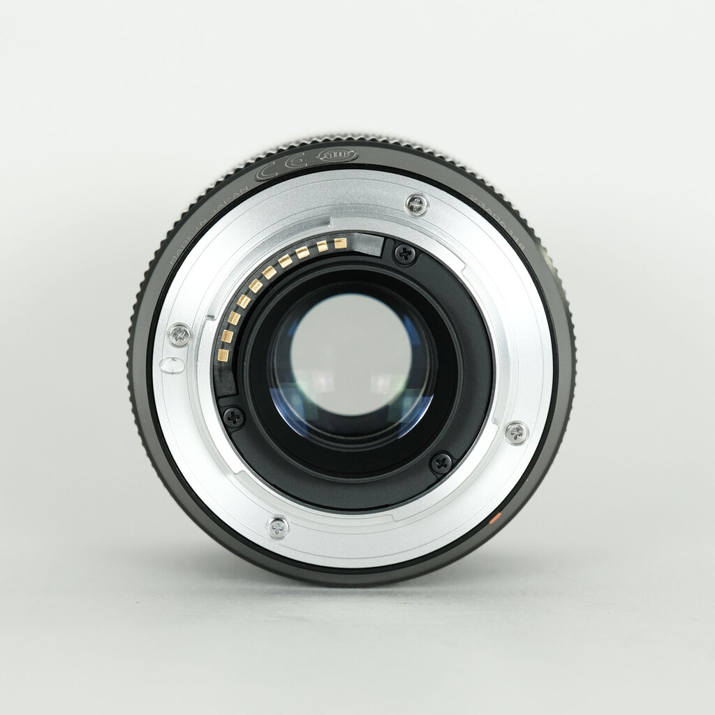 FUJIFILM XF60mmF2.4 R Macro