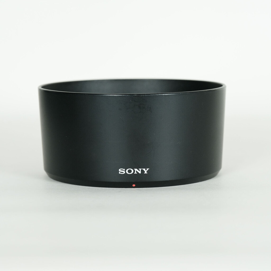 SONY FE 85mm F1.8 SEL85F18