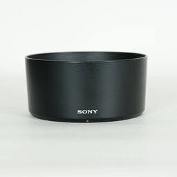 SONY FE 85mm F1.8 SEL85F18