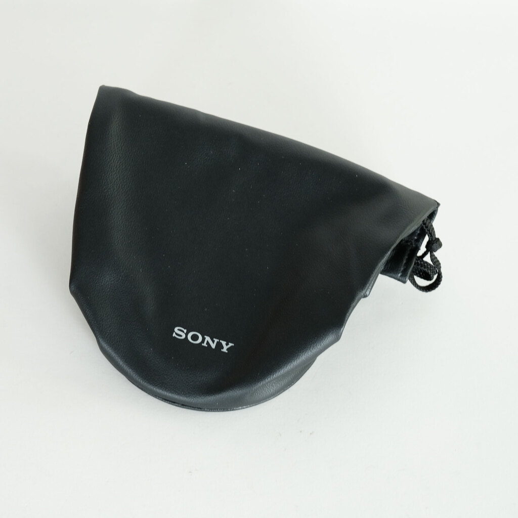 SONY E 16-55mm F2.8 G SEL1655G SONY E 16-55mm F2.8 G SEL1655G