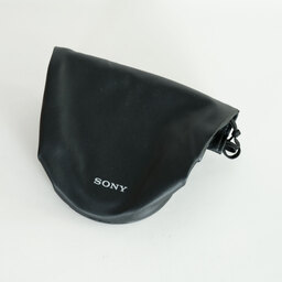 SONY E 16-55mm F2.8 G SEL1655G SONY E 16-55mm F2.8 G SEL1655G