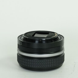Nikon NIKKOR Z 28mm f/2.8