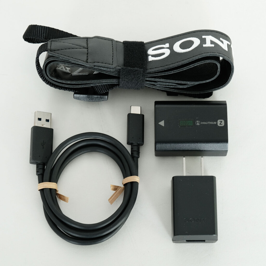 SONY α7 IV（ILCE-7M4）