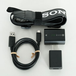 SONY α7 IV（ILCE-7M4）