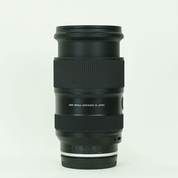 TAMRON 28-75mm F/2.8 Di III VXD G2 (Model A063) [ソニーE用]