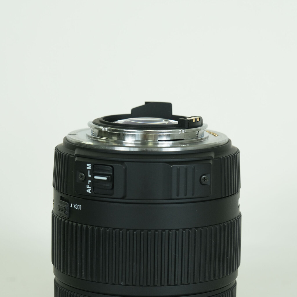 SIGMA 17-50mm F2.8 EX DC HSM (ペンタックス用)