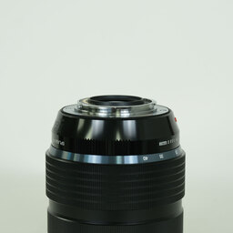 OLYMPUS M.ZUIKO DIGITAL ED 12-40mm F2.8 PRO II